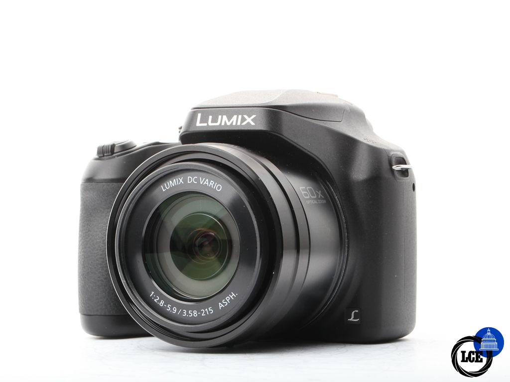 Panasonic Lumix FZ82 | 10111959