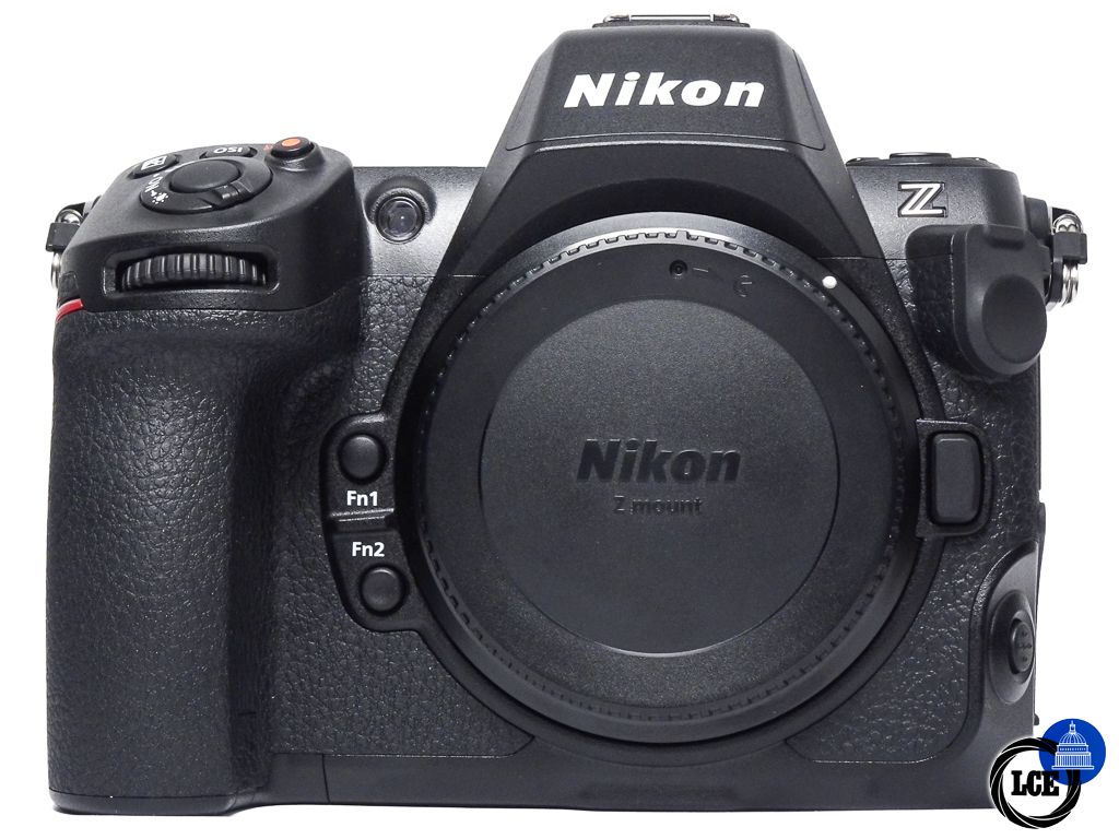 Nikon Z8