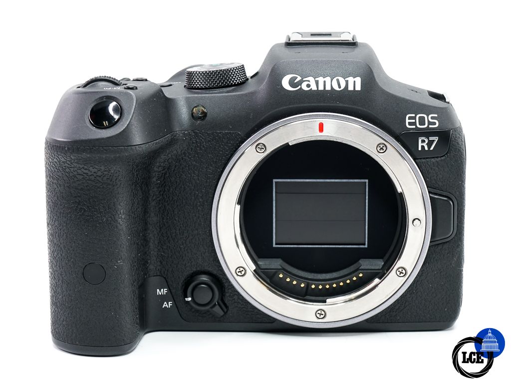 Canon EOS R7 Body