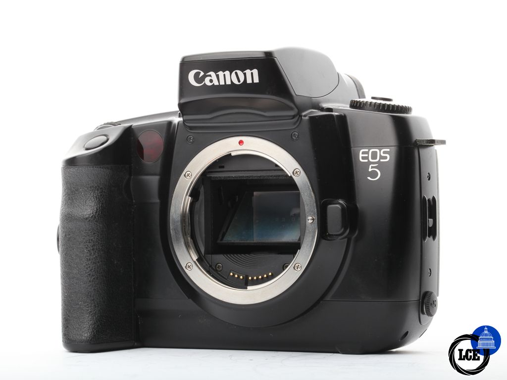 Canon EOS 5 Body | 10111873