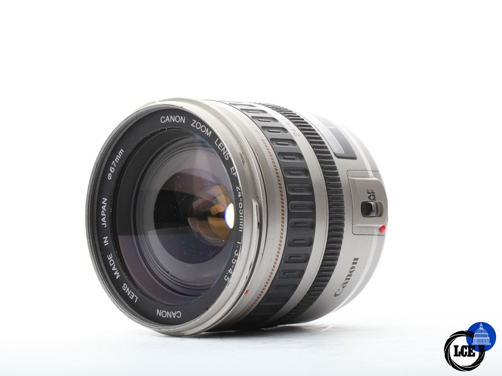 Canon EF 24-85mm f/3.5-4.5 USM | 10112081