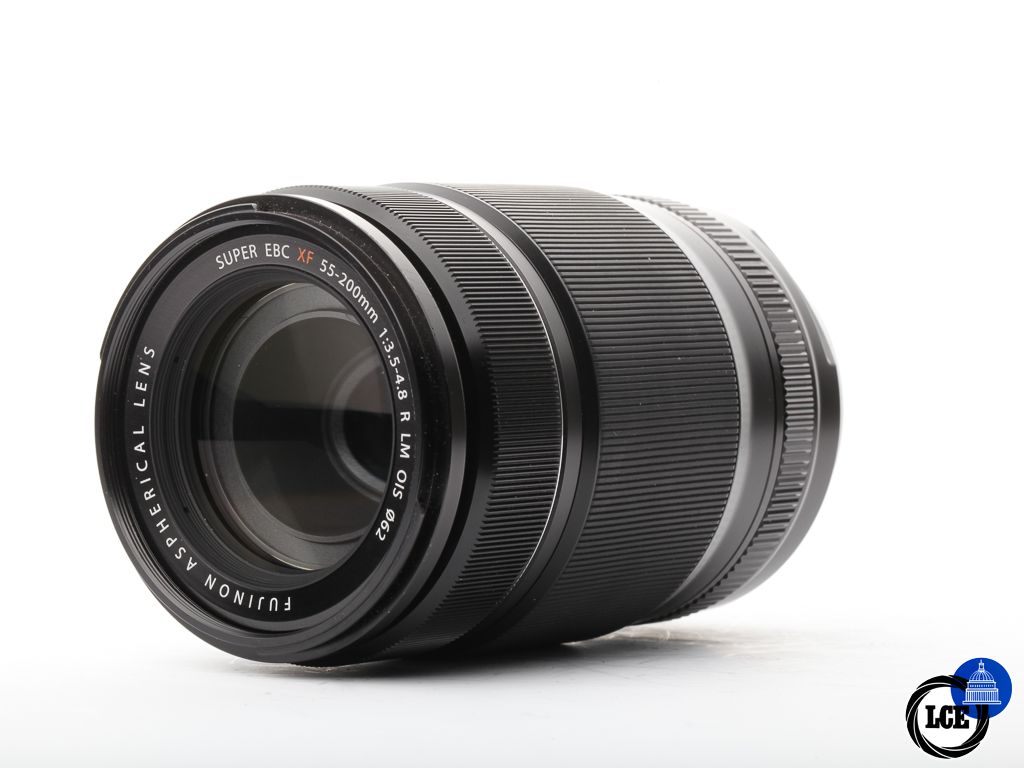 FujiFilm XF 55-200mm f/3.5-4.8 L LM OIS | 10112152