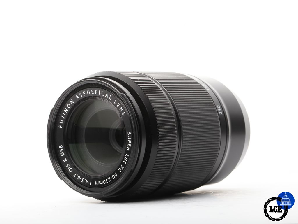 FujiFilm XF 50-230mm OIS II | 10112139