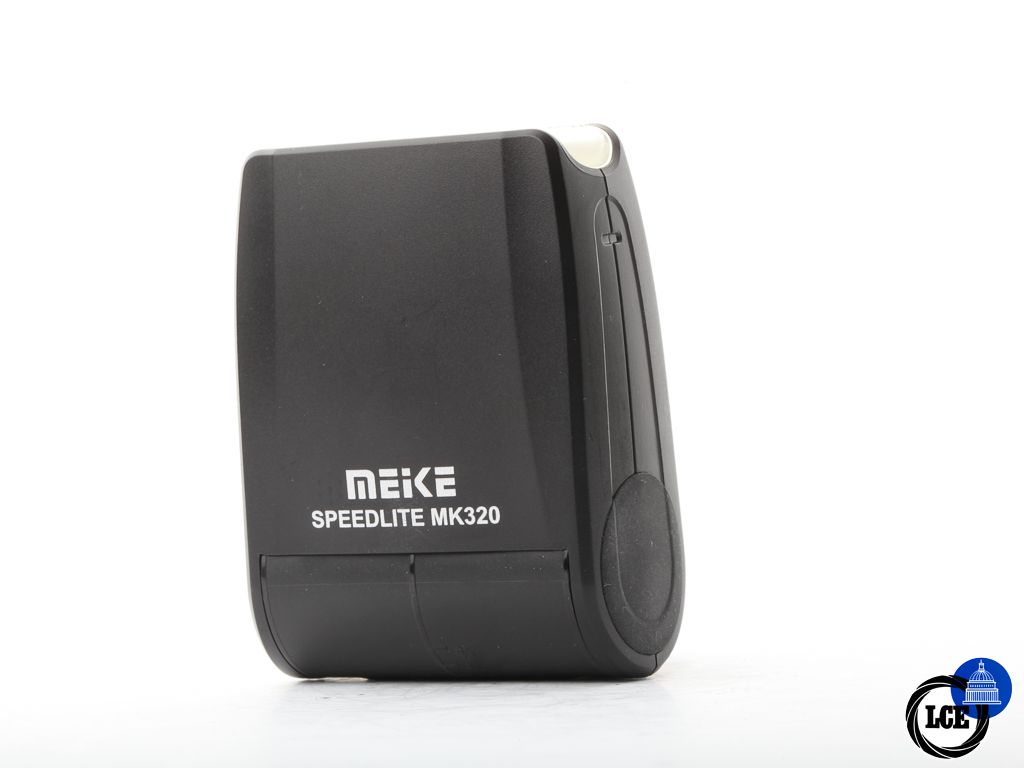 Meike Speedlite MK320 [Fujifilm] | 10111965