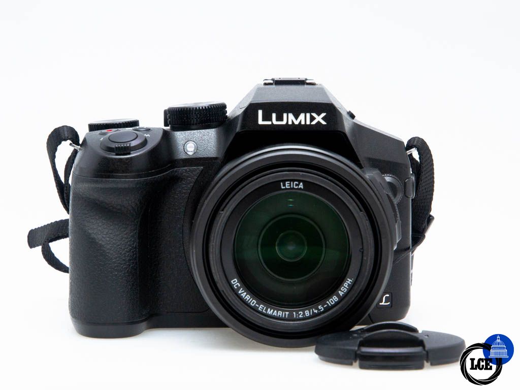 Panasonic Lumix FZ330