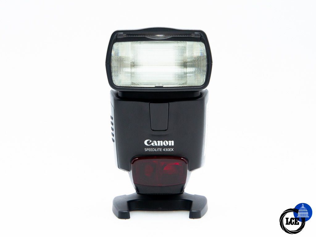 Canon Speedlite 430EX