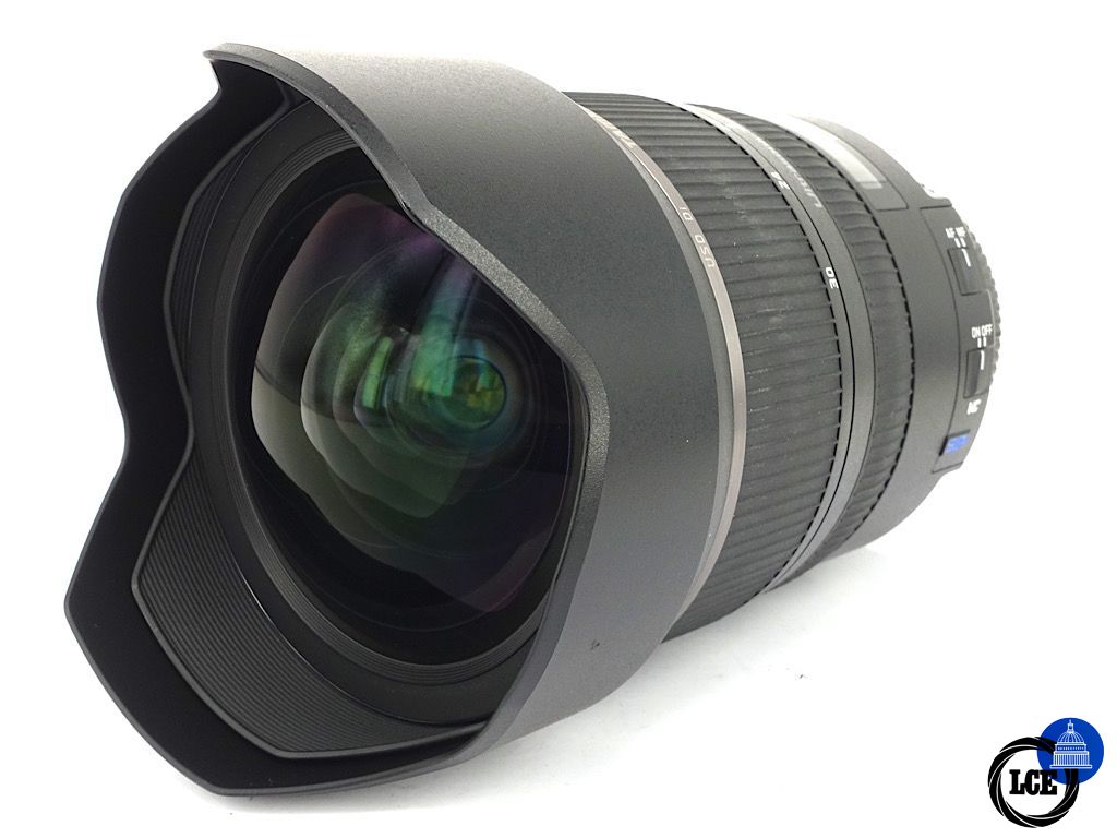 Tamron SP 15-30mm F2.8 Di VC USD Canon EF | 4*