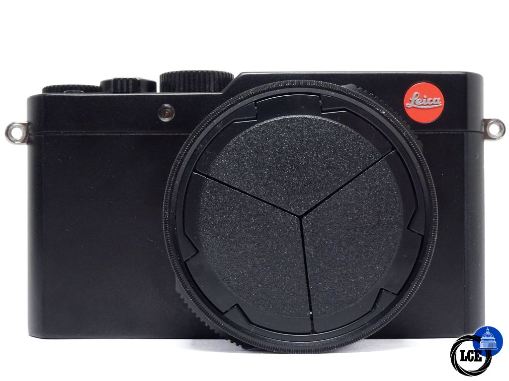 Leica D-Lux Typ 109 - Explorer Kit