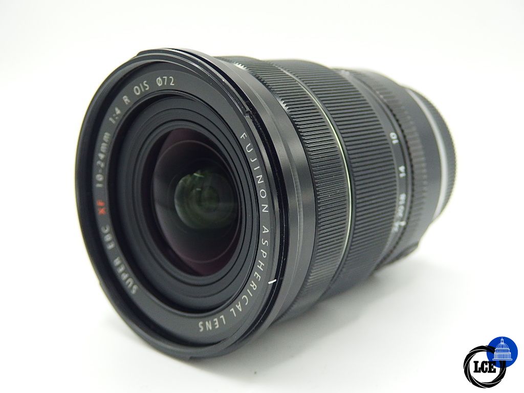 FujiFilm XF 10-24mm f/4 