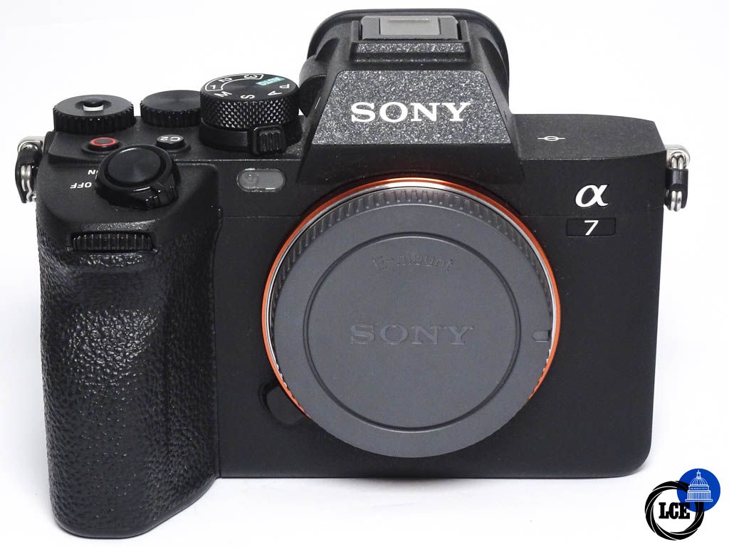 Sony A7 IV *4500 sc*