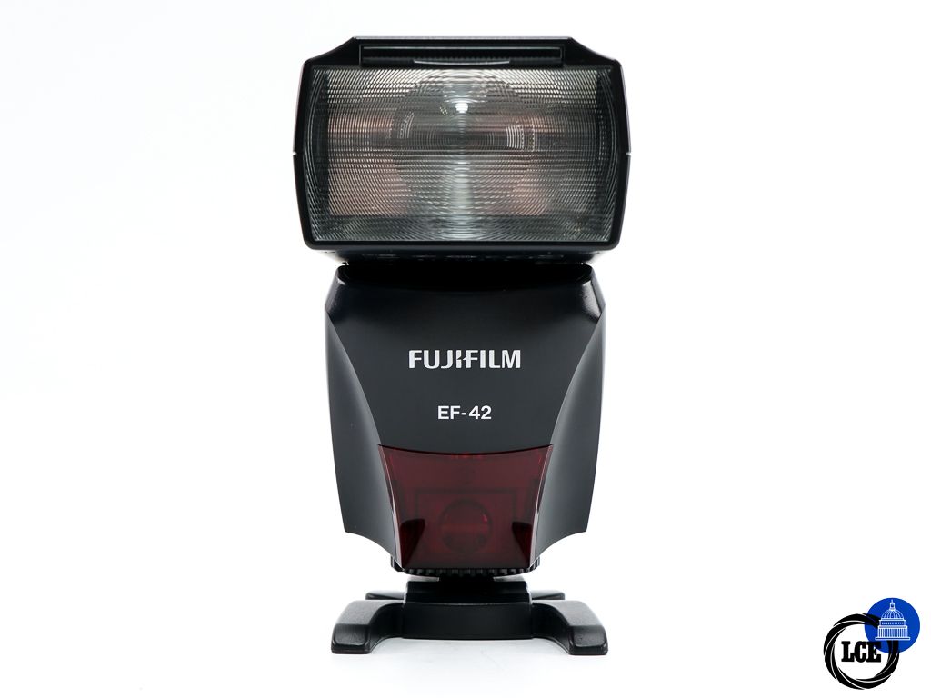 FujiFilm EF-42 