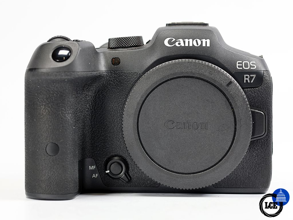 Canon EOS R7 *Boxed*