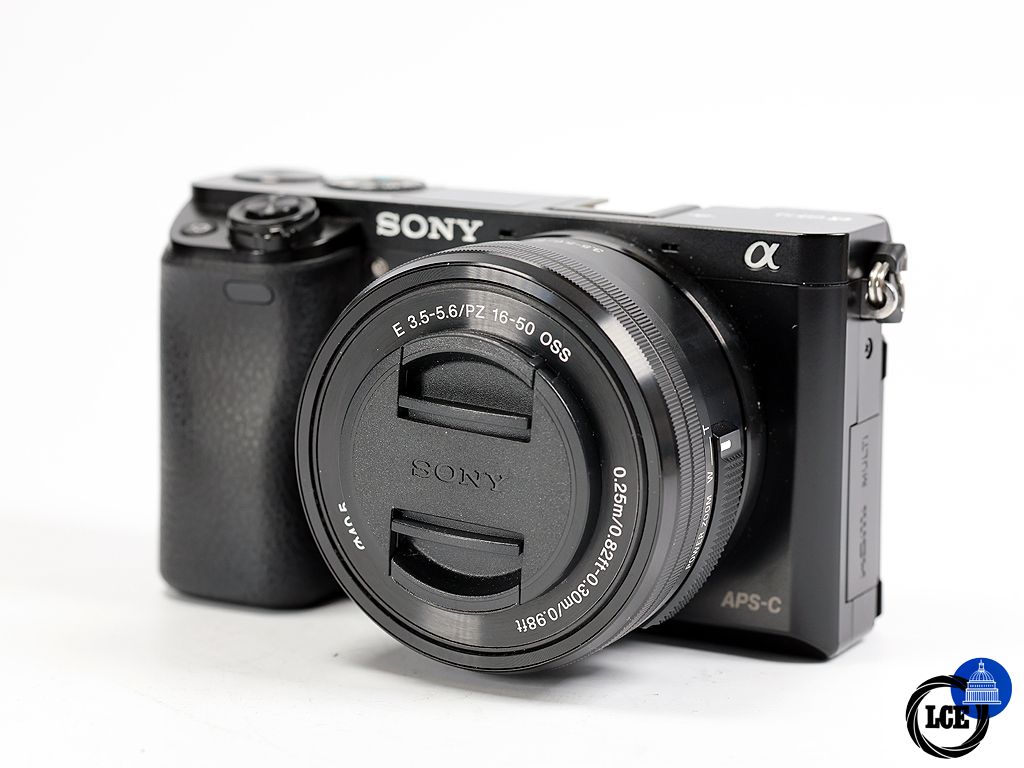 Sony A6000 BODY