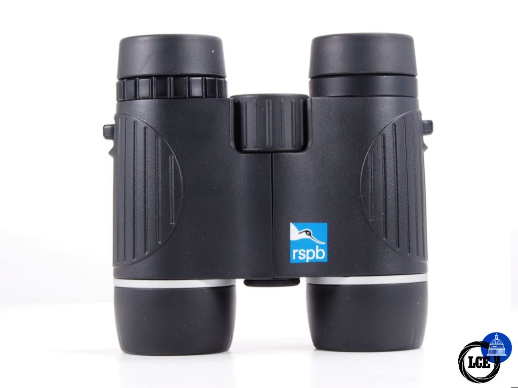 RSPB BG PC 8X32