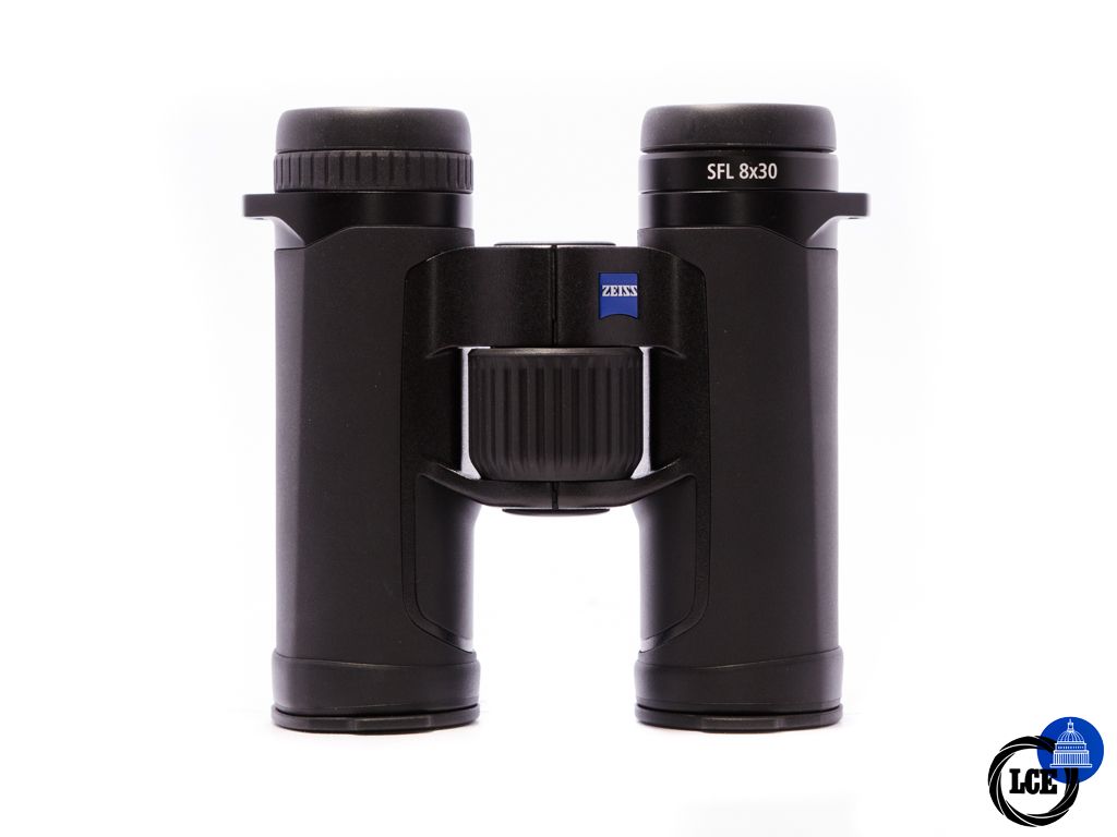 Zeiss SFL 8x30 *OPEN BOX - New Stock*