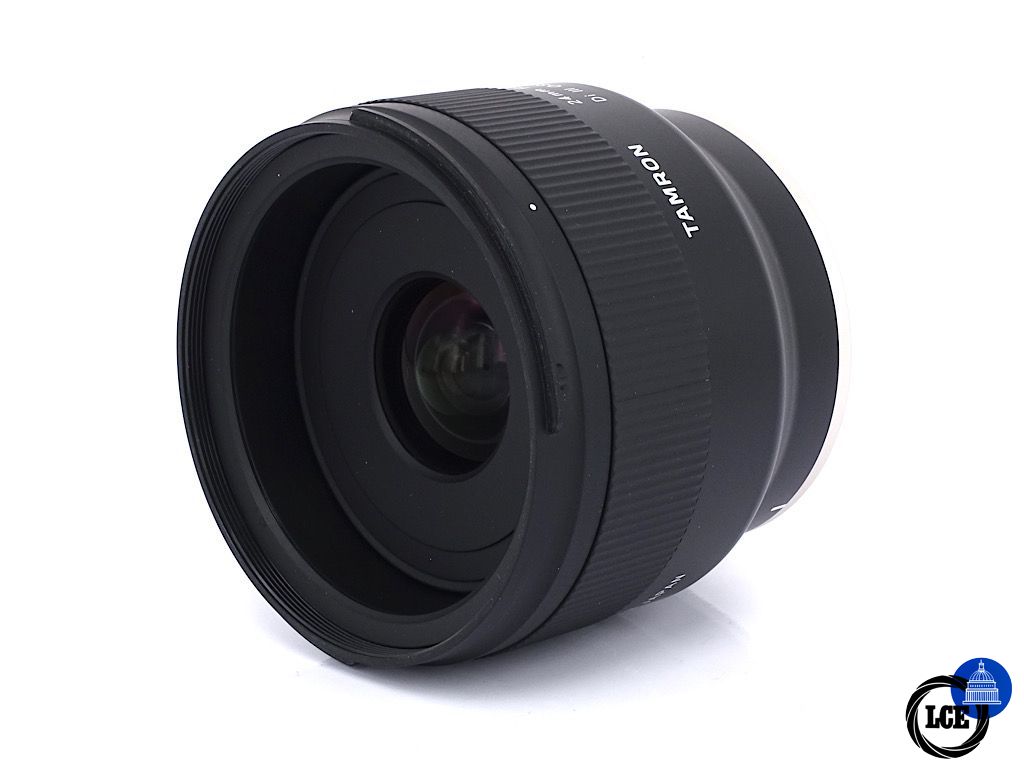 Tamron 24mm F2.8 Di III OSD Sony FE Fit | 4*