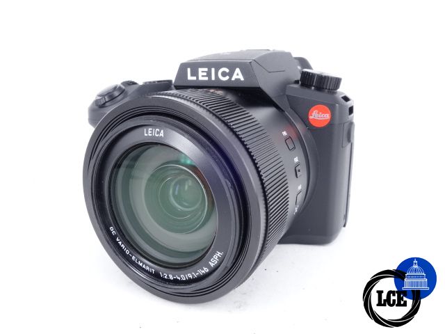 Leica V-Lux 5