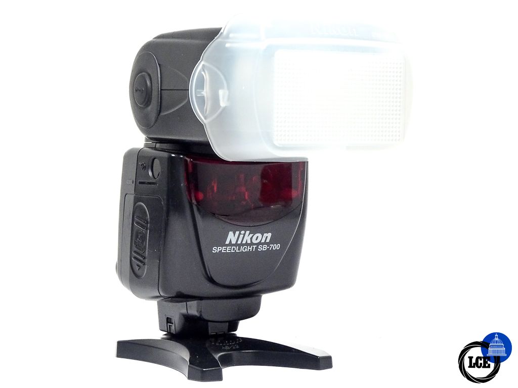 Nikon SB-700 Speedlight