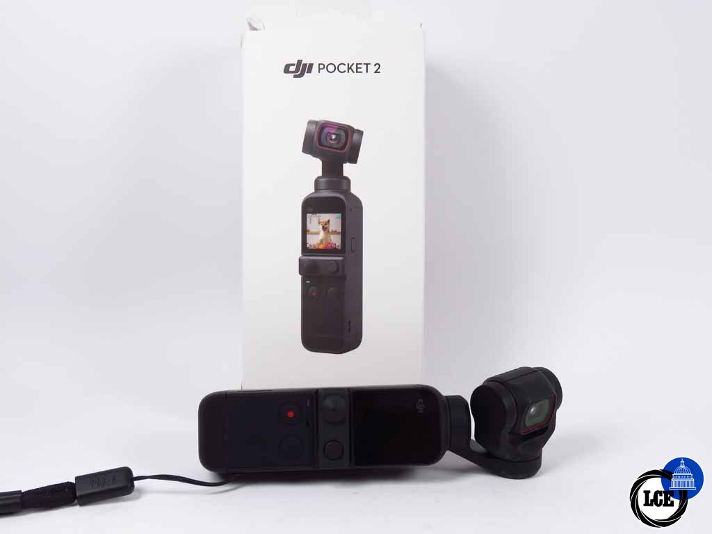 DJI Pocket 2