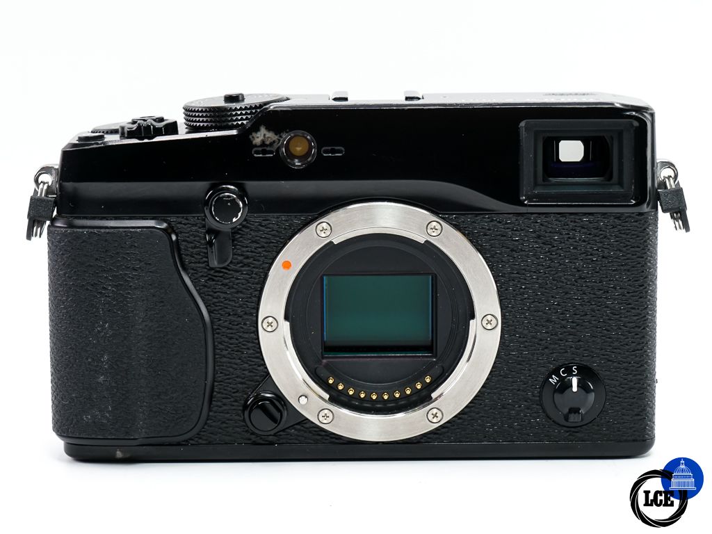 FujiFilm X-Pro1 Body