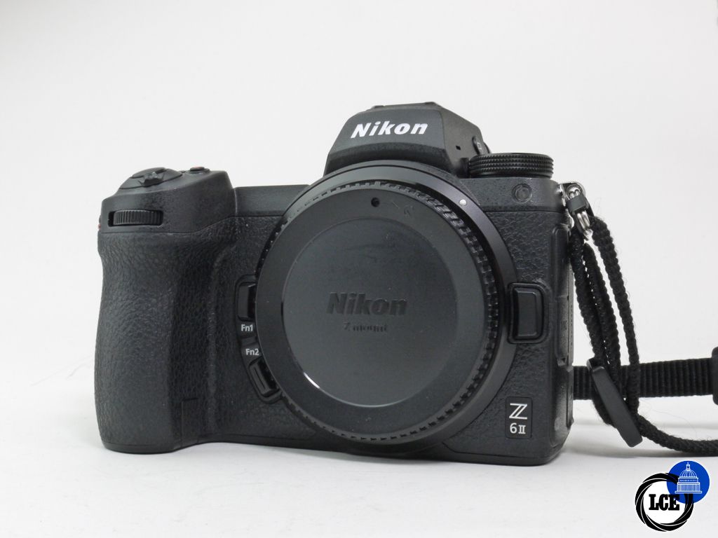 Nikon Z 6 MKII Body