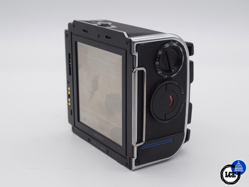 Hasselblad E12 6X6 Back 