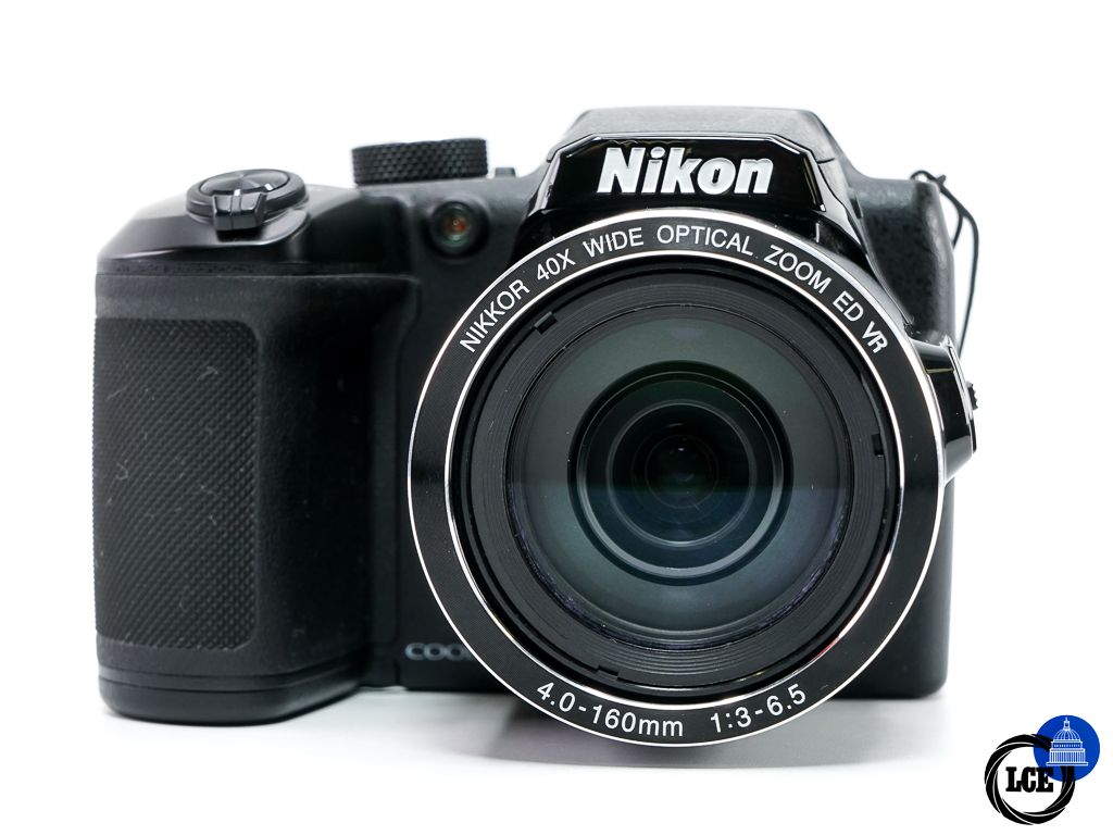 Nikon Coolpix B500