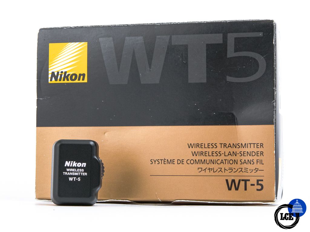 Nikon WT-5