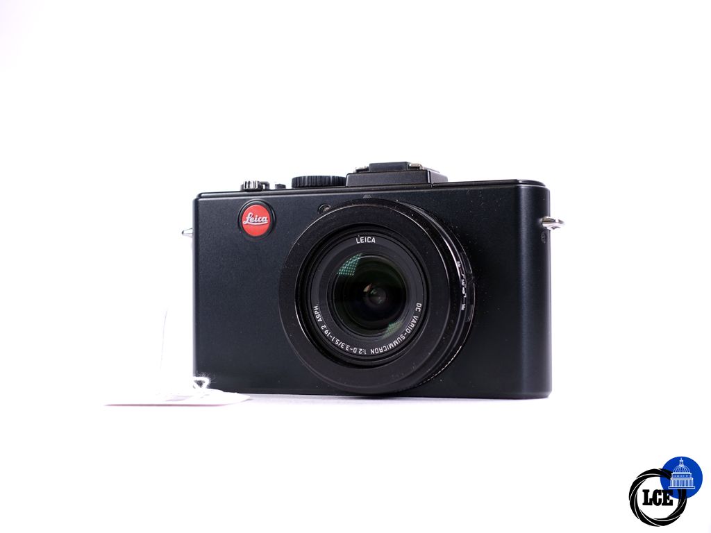 Leica D-Lux 5