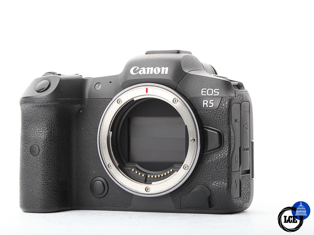 Canon EOS R5 Body | 10112206