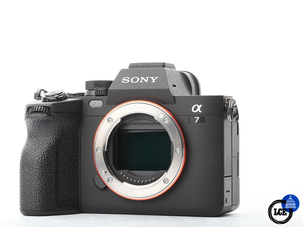 Sony A7 IV Body | 10112163