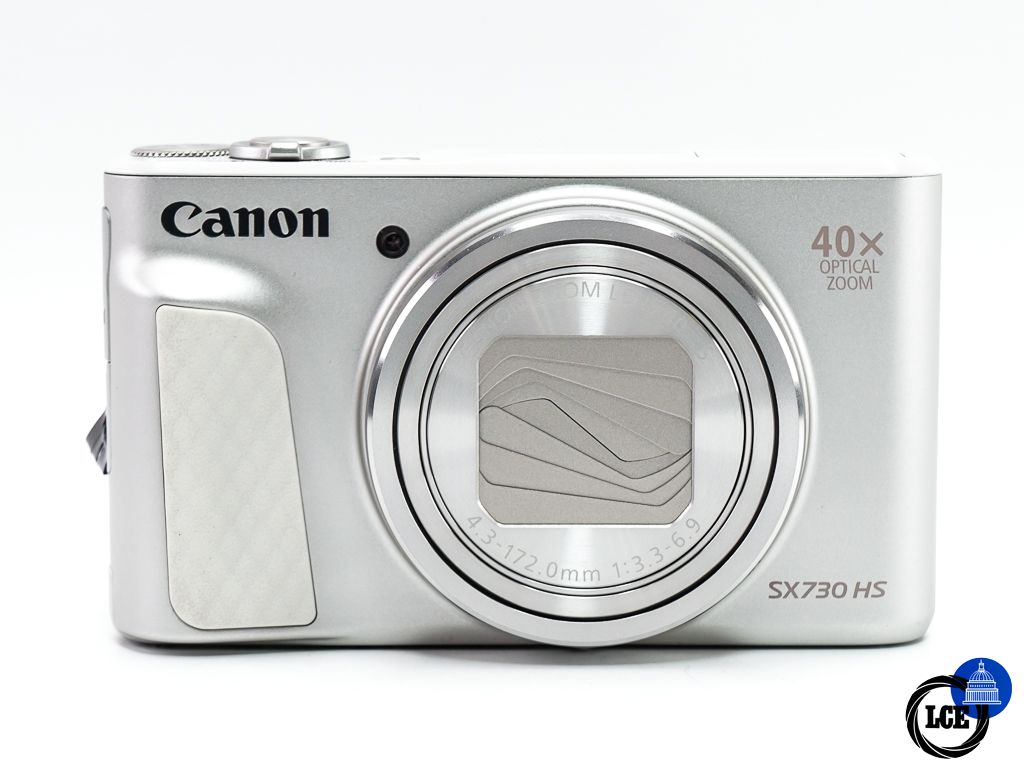 Canon PowerShot SX730 HS