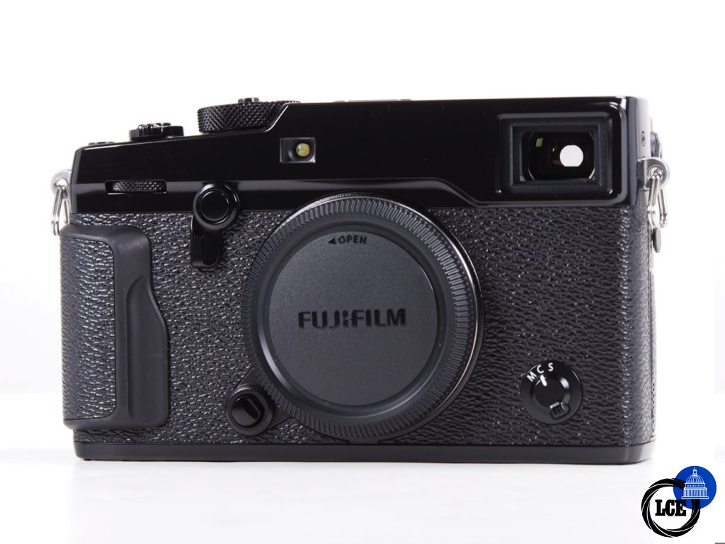 FujiFilm X-Pro 2 Body