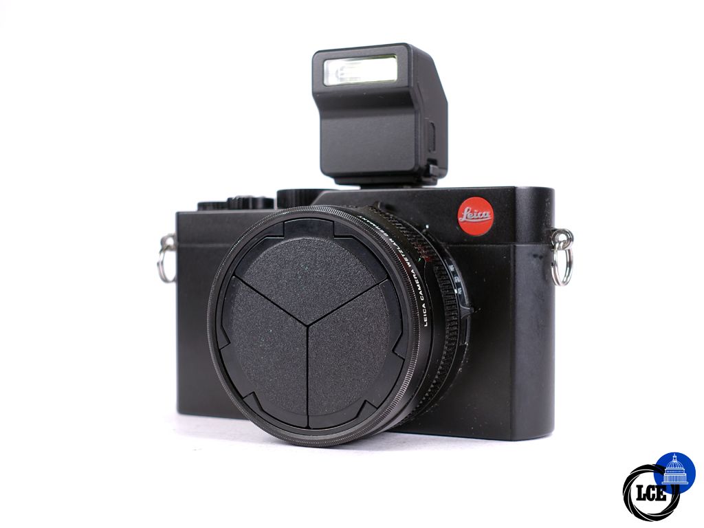 Leica D-lux typ 109