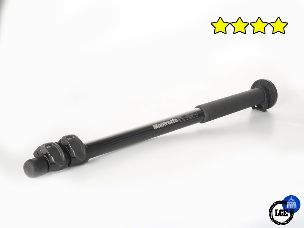 Manfrotto MM294 A3 Monopod