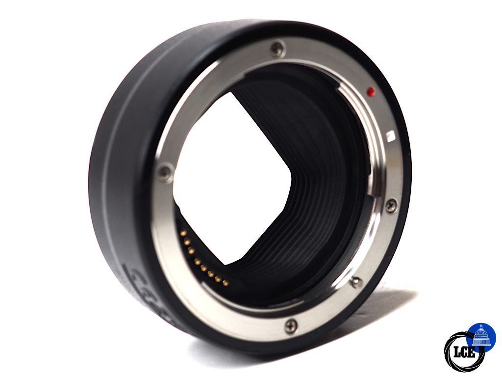 Canon EF-RF Mount Adapter