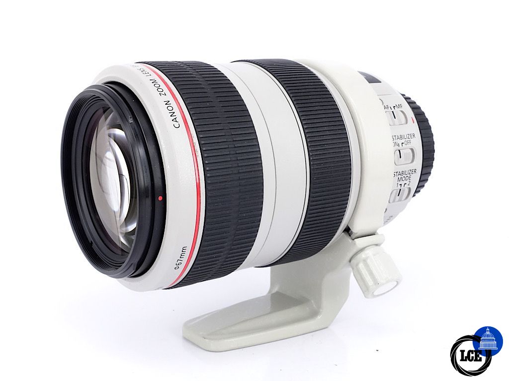 Canon EF 70-300mm F4-5.6 L IS USM | 4*