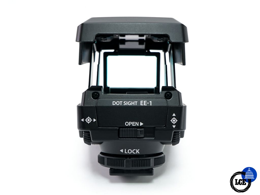 Olympus EE-1 Dot Sight