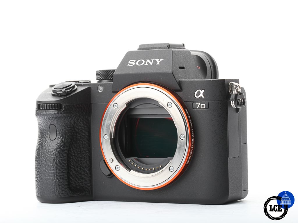 Sony A7 III Body | 10112193