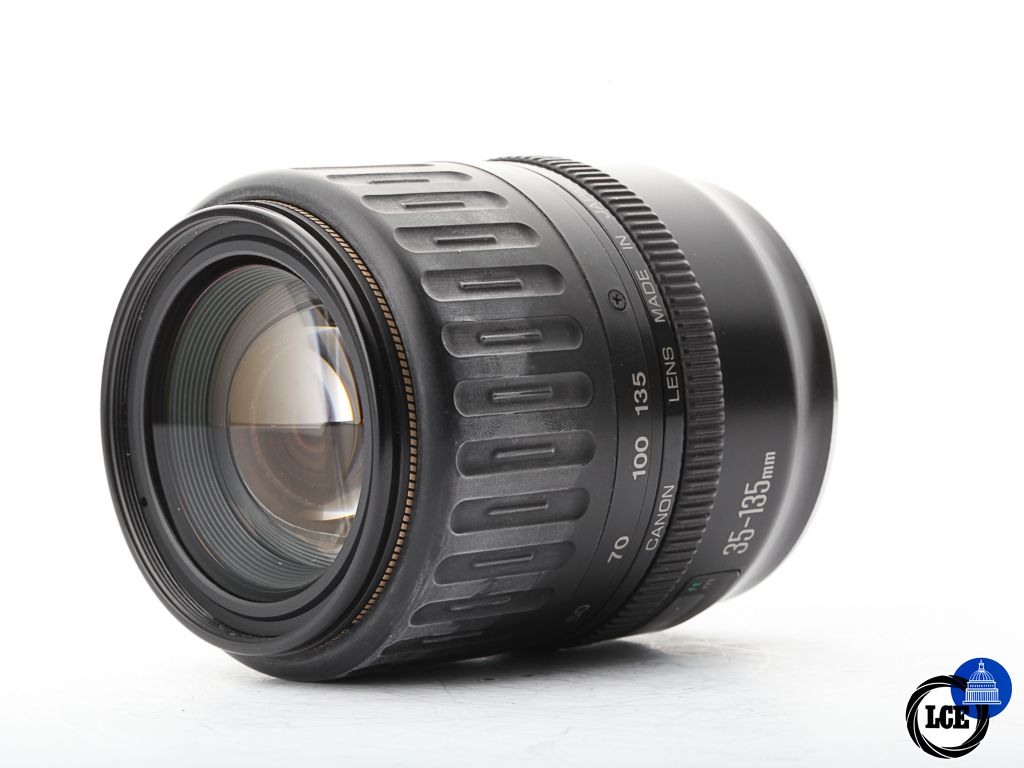 Canon EF 35-135mm f/4-5.6 USM | 10112210