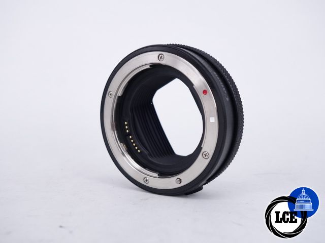 Canon CONTROL RING MOUNT ADAPTER EF-EOS R