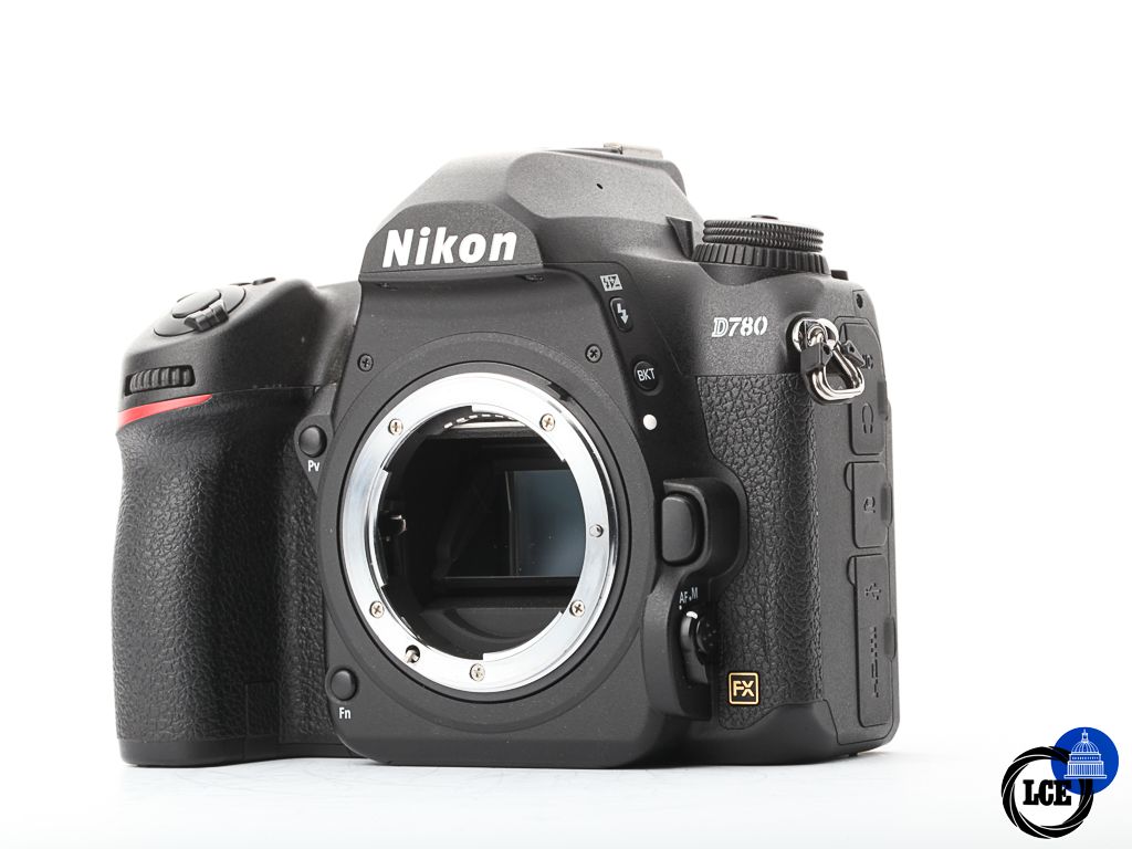 Nikon D780 body | 10112250