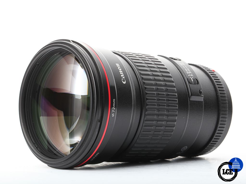 Canon  EF 200mm f/2.8L II USM | 10112230