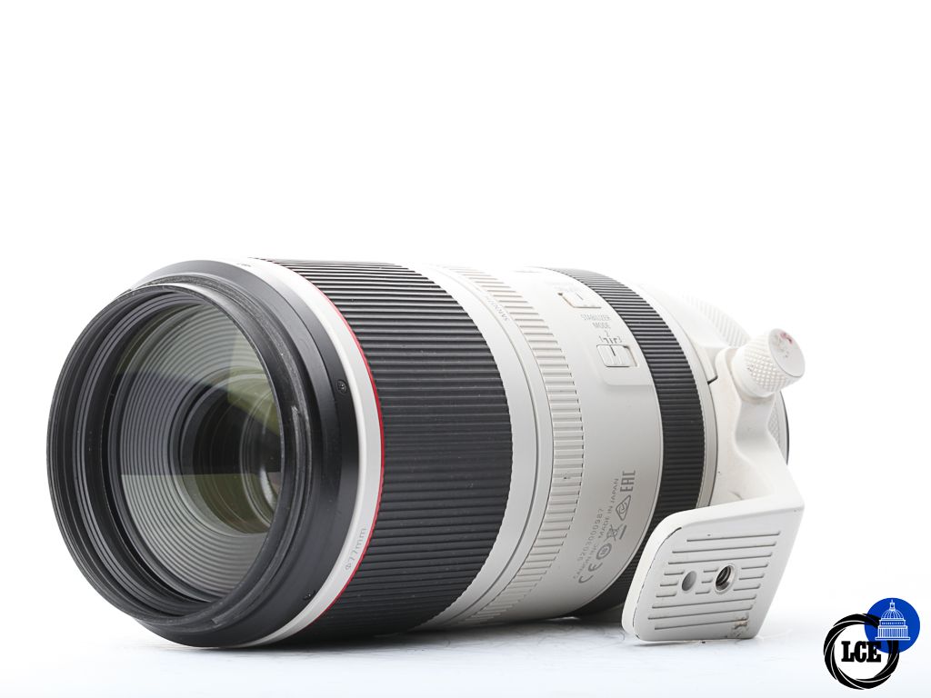 Canon RF 100-500mm f/4.5-7.1L IS USM | 10111630