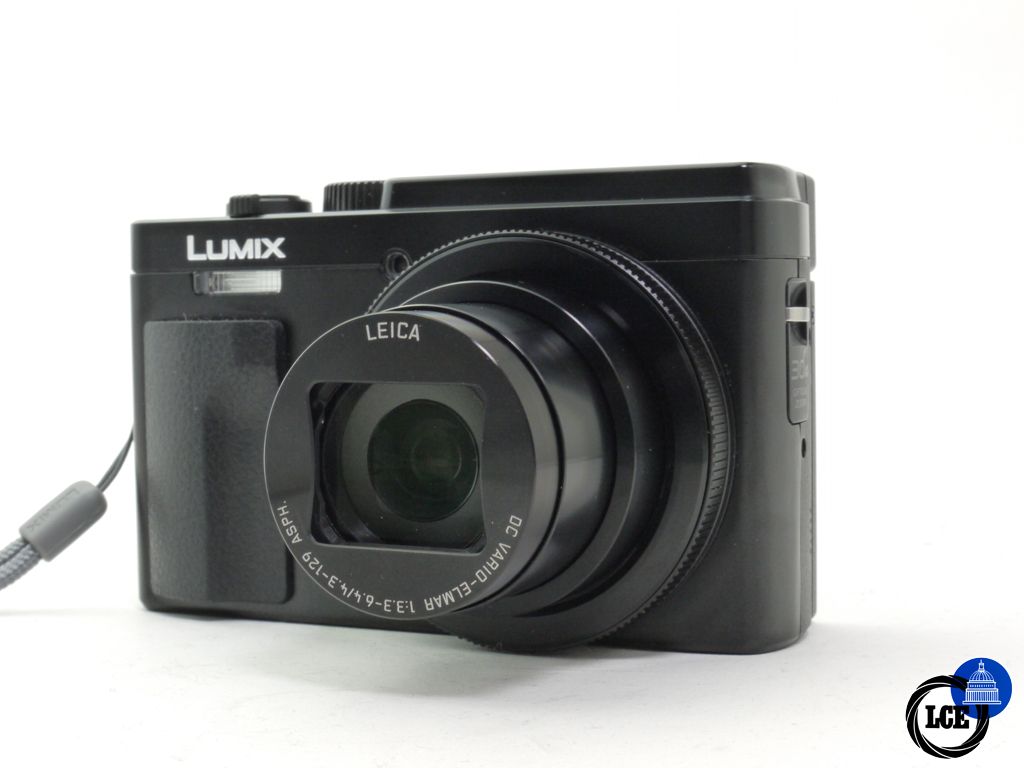 Panasonic Lumix TZ95D