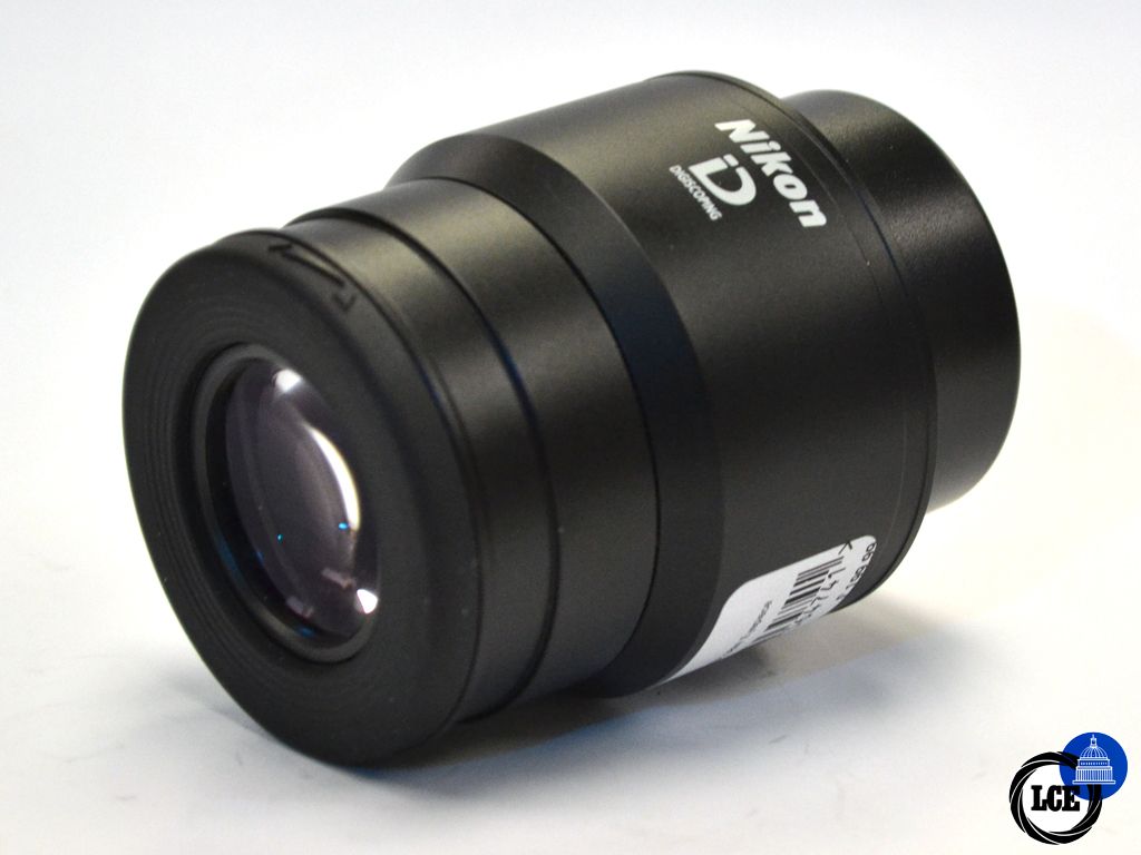 Nikon Monarch MEP 38W eyepiece