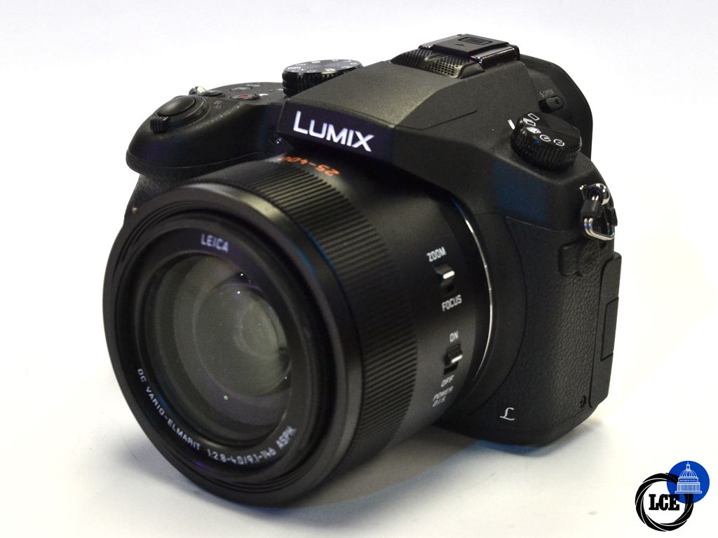 Panasonic Lumix FZ1000 