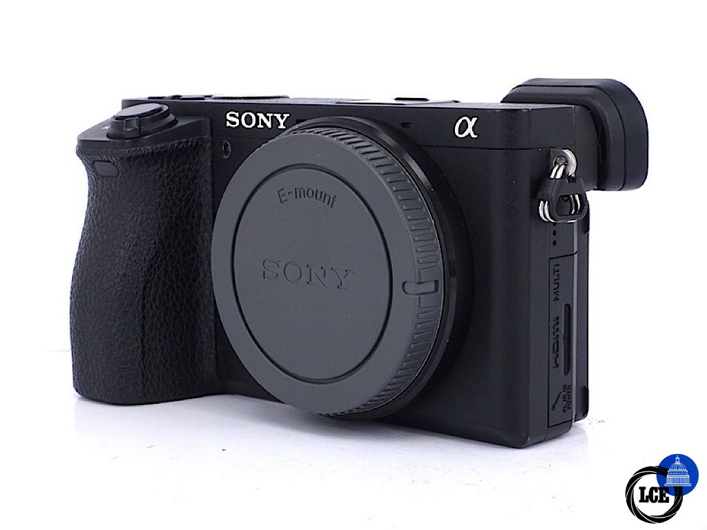 Sony A6500 Body - Boxed | 4*