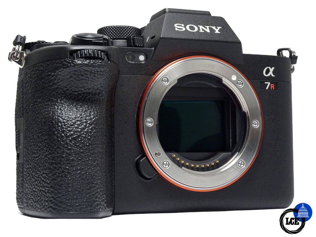 Sony A7R V