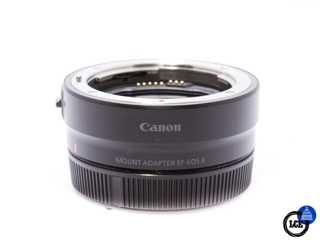 Canon EF-EOS R Mount adapter *Boxed*